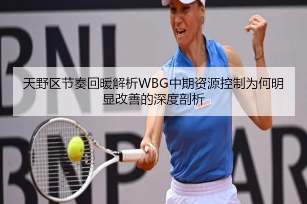 天野区节奏回暖解析WBG中期资源控制为何明显改善的深度剖析
